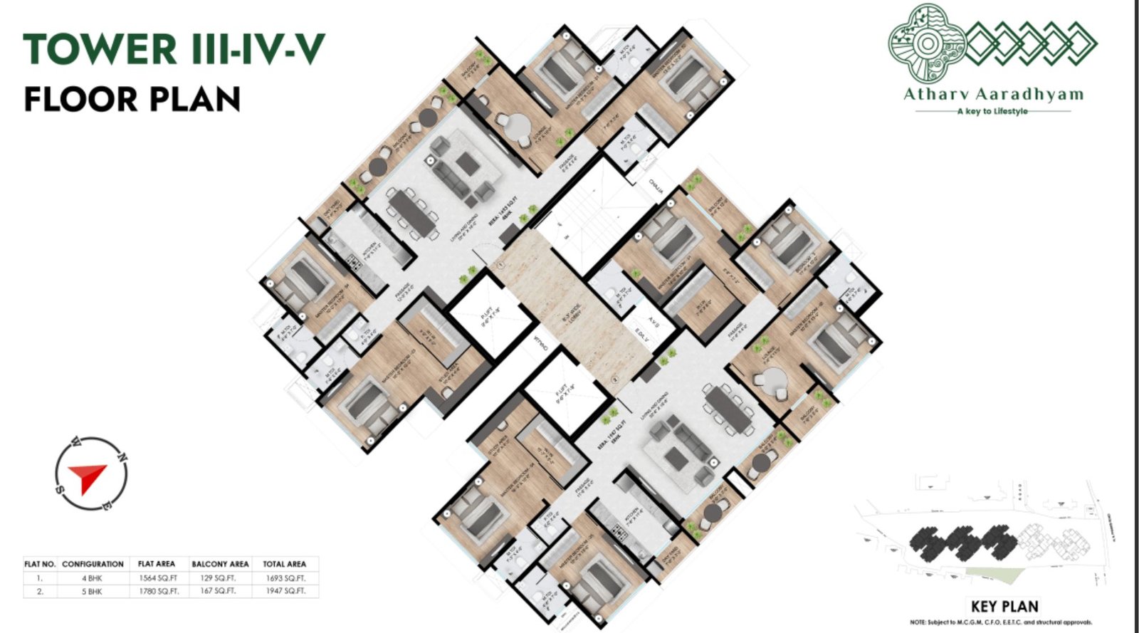 Atharv-Aaradhyam-Typical-Floor-Plan-Tower-III-IV-V (2)